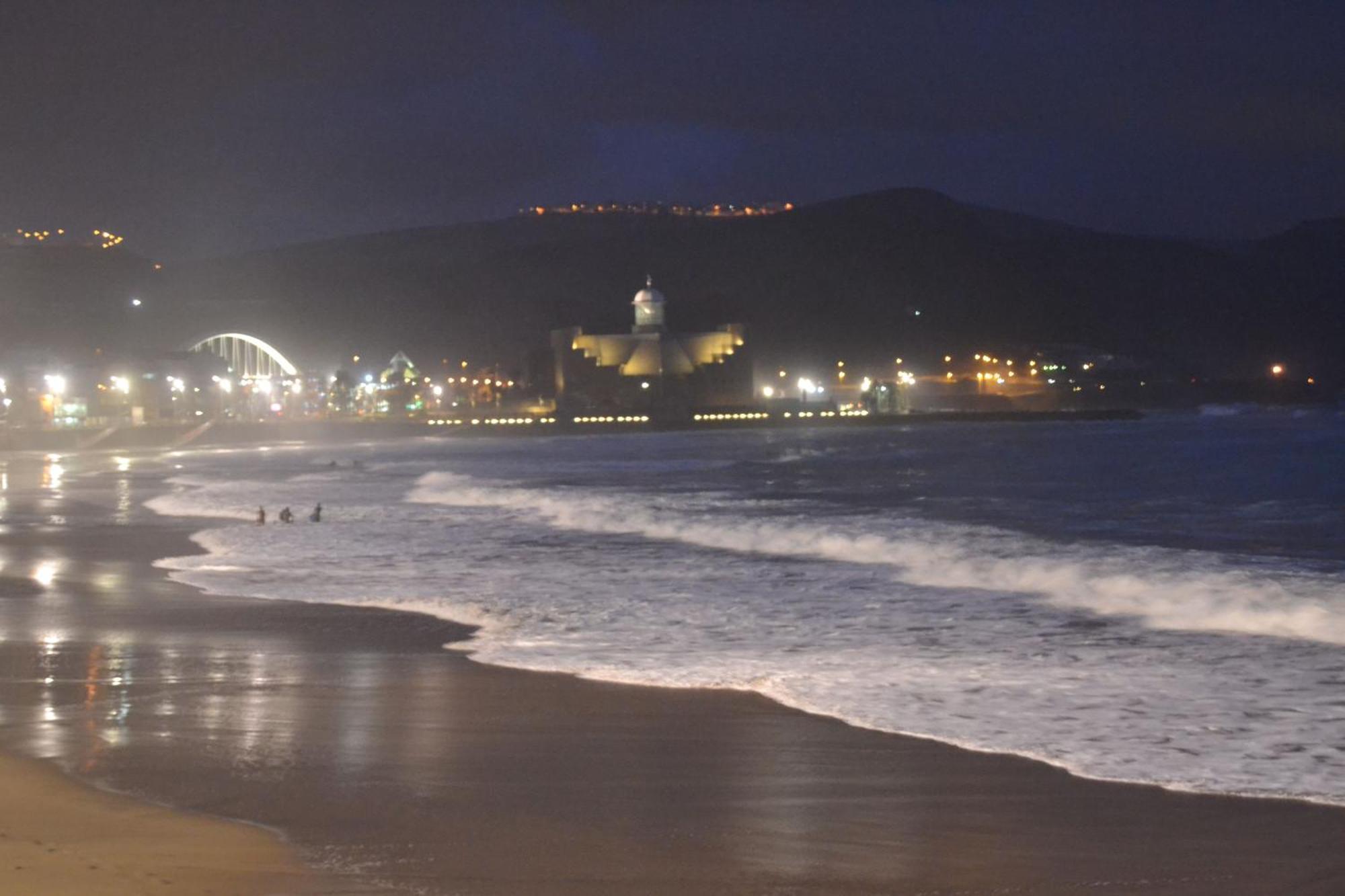 Lm27 Beach "Little Blondies" Las Palmas de Gran Canaria Zewnętrze zdjęcie